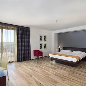 Grand Tiziano E Dei Congressi Hotel Lecce