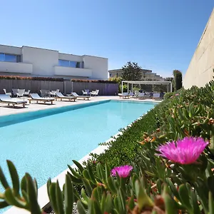 Salento & Aparthotel San Cataldo (Apulia)