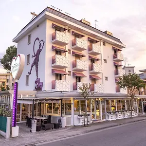 Germania Hotel Lido di Jesolo