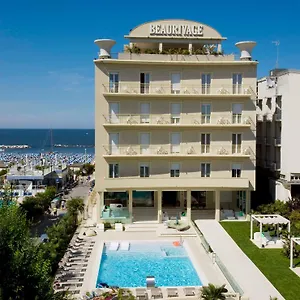 Beaurivage Hotel Cattolica
