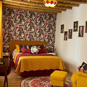 Ventisei Scalini A Trastevere Frühstückspension Rom