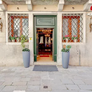 Al Duca Di Hotel Venedig