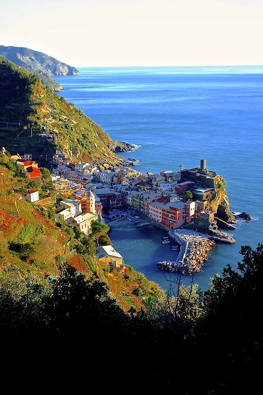 Vernazza Vacation 0*,  Italien